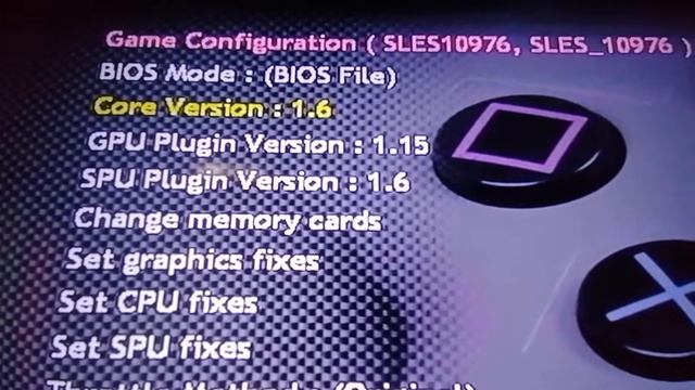 Configuracion emulador play 1 xbox clasica ultima version смотреть онлайн