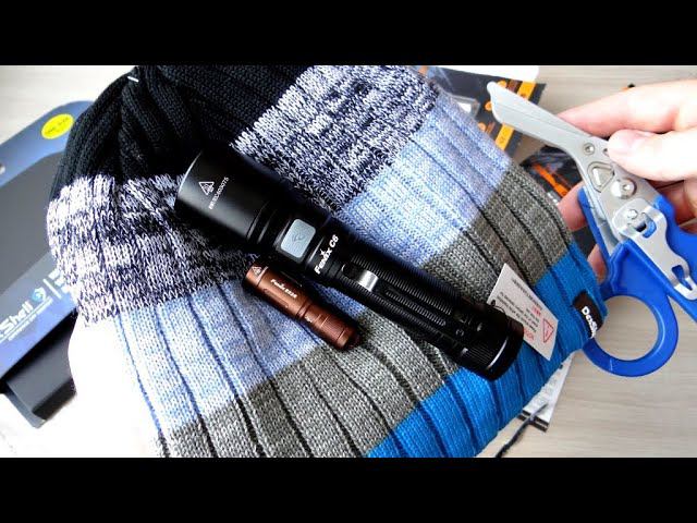 ПОСЫЛКА КЛАСС! Распаковка, первые впечатления, Unboxing 2021