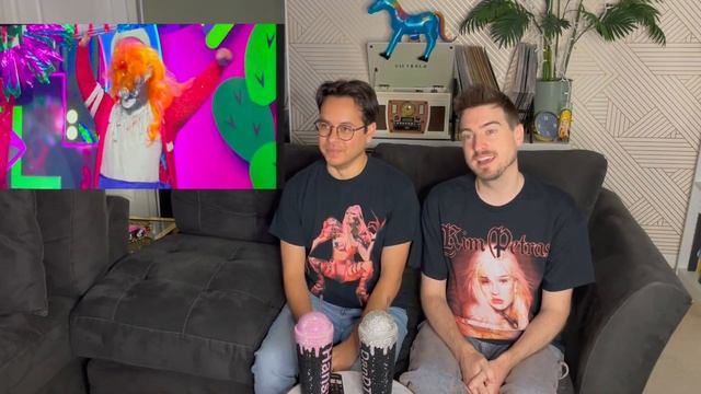 LA MAS DRAGA 6 Capítulo 08 LA MAS DRAGA 6 Episode 8 Reaction смотреть онлайн