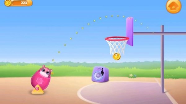 New Update! ?? Smolsies ? My Cute Pet House (68) //Playing with Cute Baby Pets @strange girl games