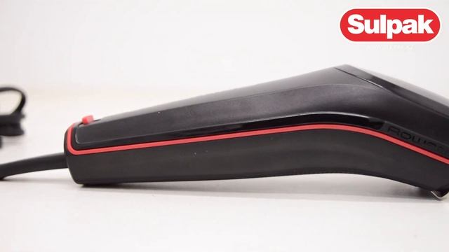 МАШИНКА ДЛЯ СТРИЖКИ ROWENTA PERFECT LINE TN1350F0 распаковка смотреть онлайн