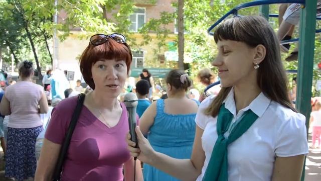 ПРЯМАЯ ТРАНСЛЯЦИЯ. Библиодворик смотреть онлайн