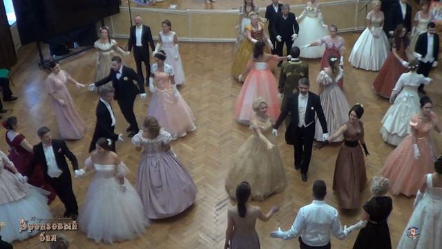 08.10.2022_КД Триоле_танец_Бронзовый бал_СD Triole_dance_Bronzovy bal смотреть онлайн
