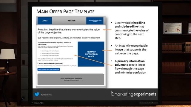 Page Templates that Work смотреть онлайн