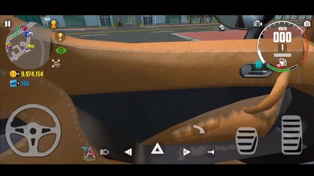 I Purchased Koenigsegg Agera in Car Simulator 2 - Upgraded - Top Speed - Car Games Android Gameplay смотреть онлайн