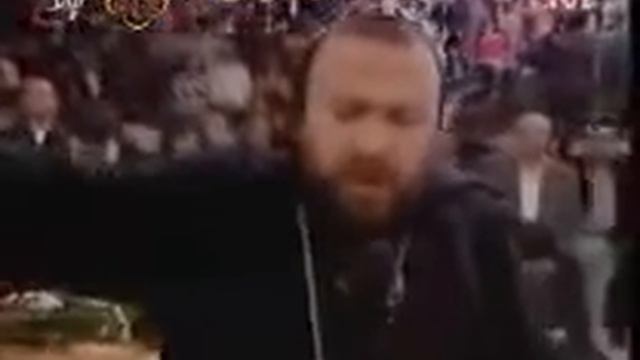 Десятки тысячи Христине молятся за Башшара Аль-Асада смотреть онлайн