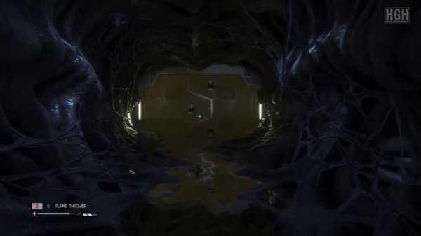 Alien Isolation [PC] (2014) - Часть 2 из 2