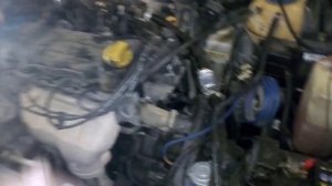 Устраняем провал при разгоне, когда перепробывали уже всё. Смещение фаз на Чери Амулет(Chery Amulet