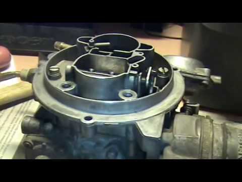 завершающий обзор карбюратора вебер смотреть онлайн