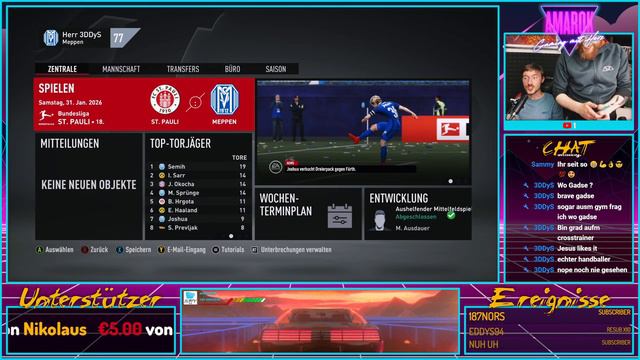 2 Buben erklimmen die 1.Liga смотреть онлайн