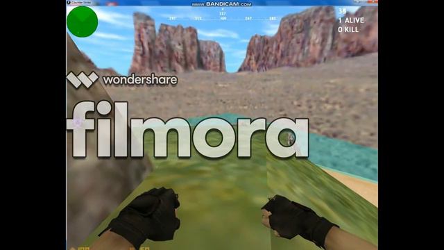 CS 1.6 PUBG & FORTNITE MOD - Battle Royal [7 MAPS + Download Link] смотреть онлайн