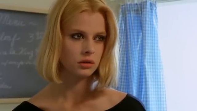 Paris Texas- I knew these people scene смотреть онлайн