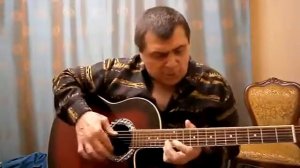 Гуляет красотка-подводная лодка - Числов Валентин 2017 г