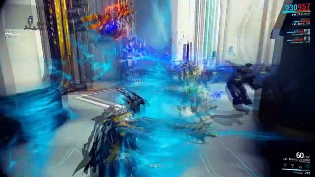 Let's Play - Warframe: Tier 4 Shenanigans смотреть онлайн