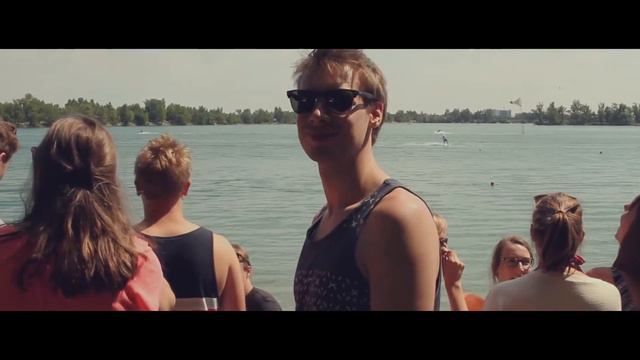 Balaton Roadtrip 2013 смотреть онлайн