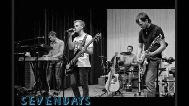 SEVENDAYS - Кто я такой?