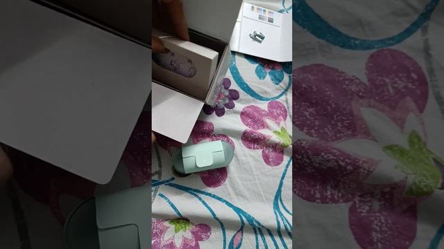 Unboxing Sony WF-C500 | Wireless Bluetooth Earbuds with 20Hrs Battery смотреть онлайн