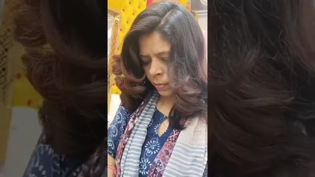 Hair color loreal | Hilights | olaplx hair | smart bond ##hct-haircaretips смотреть онлайн