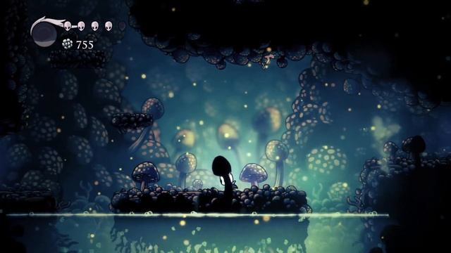Hollow Knight: Dashing Our Way Through The Game смотреть онлайн