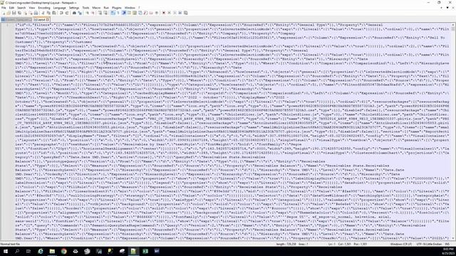 How to fix a broken Power BI report смотреть онлайн