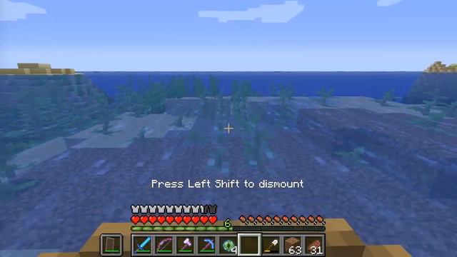 Learn Minecraft (day 22) Find The Stronghold смотреть онлайн