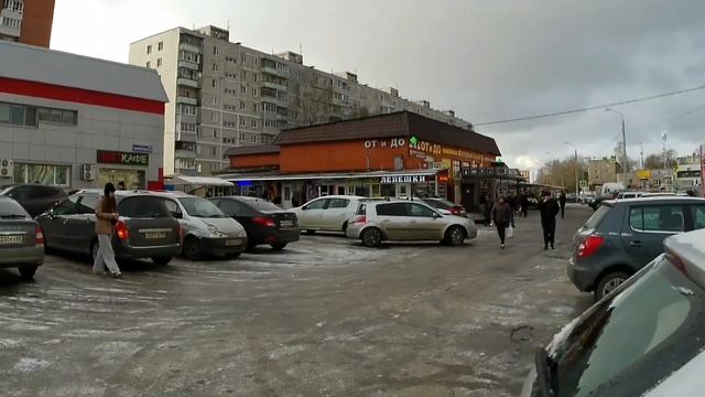 Орехово-Зуево. 17 ноября 2023г. смотреть онлайн