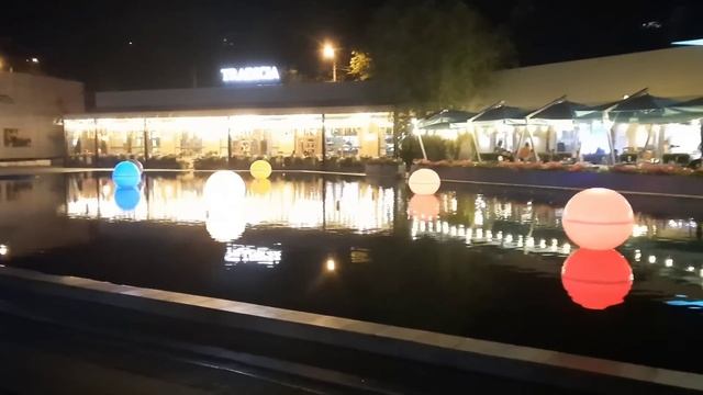 Одесса 5 минут назад. НАЧАЛОСЬ! РЕАЛЬНАЯ ПАНИКА! ВСЕ БЕГУТ! смотреть онлайн