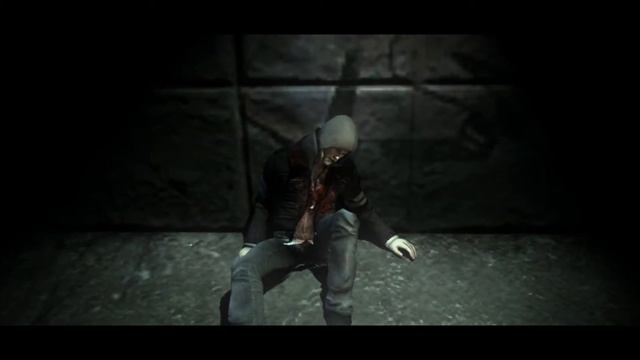 Let's Play Prototype-Part 1-Lost Memory смотреть онлайн
