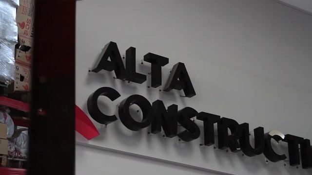 AltaVENT - производство вентиляционных и декоративных решёток. смотреть онлайн