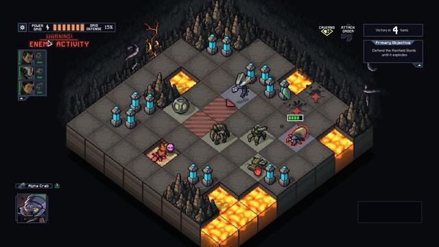 INTO THE BREACH winning run: Victory analysis of final battle! (Into the Breach ending SPOILERS) смотреть онлайн
