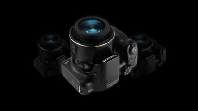 samsung wb1100f tutorial video смотреть онлайн