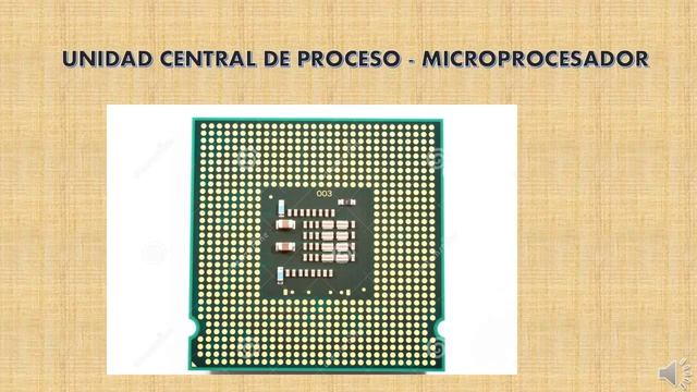 Arquitectura Von Newman смотреть онлайн