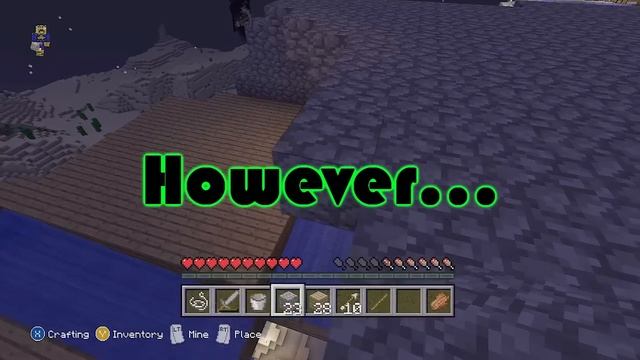 Mods for minecraft xbox 360 edition? Info / news video HD смотреть онлайн