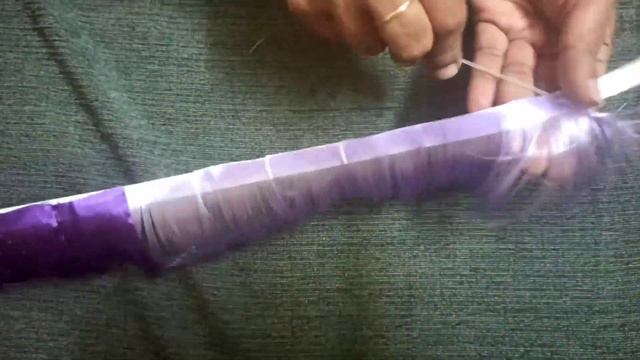 Satin Ribbon Tree | Satin Ribbon Crafts | Satin Ribbon | Ribbon | Room Decor With Satin Ribbon