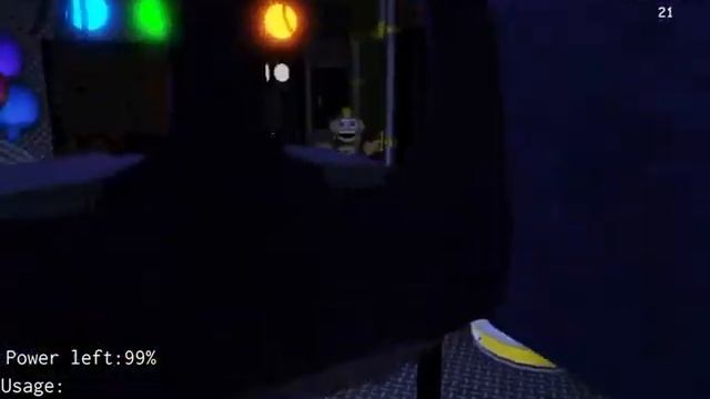 Roblox FNaF Mashup Multiplayer (so far) (normal mode completed) смотреть онлайн