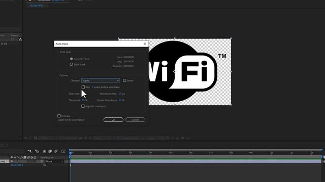 Vectoriza imágenes y videos Automáticamente con Ilustrator y AE #Shortut смотреть онлайн