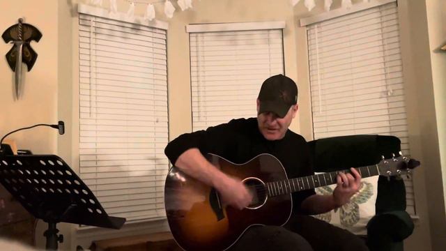 Michale Graves-Dig up her bones acoustic смотреть онлайн