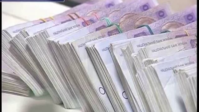 Инфляция в Украине достигла рекордных показателей. смотреть онлайн