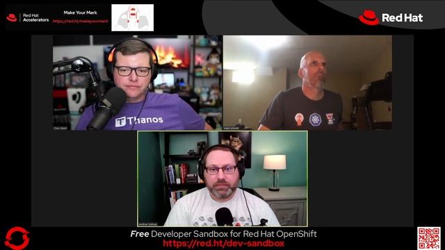 Ask an OpenShift Admin (Ep 42): OpenShift at the Edge смотреть онлайн