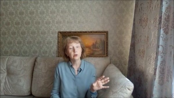 Настоящее простое и настоящее длительное - Present Simple and Present Continuous in English