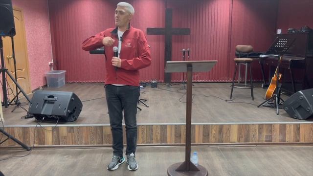 Сергей Кубасов. Открытые лидерские смотреть онлайн