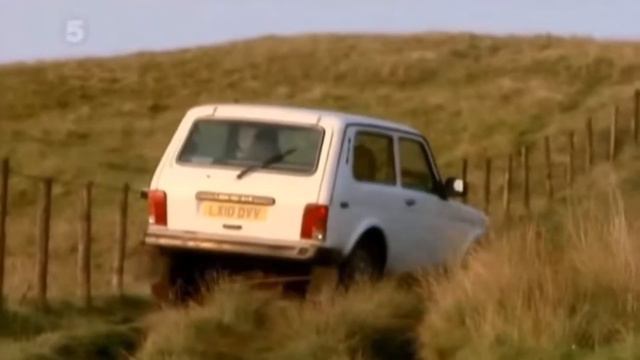 Why LADA is the BEST смотреть онлайн