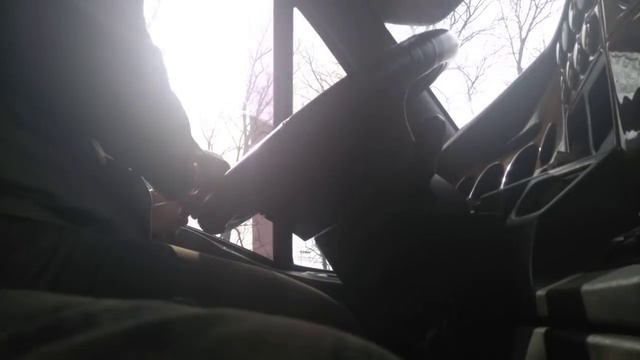 Обматерил Полицию! Водитель сорвался на Полицию и высказал все смотреть онлайн