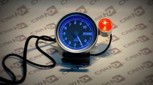 Тахометр Pivot RPM