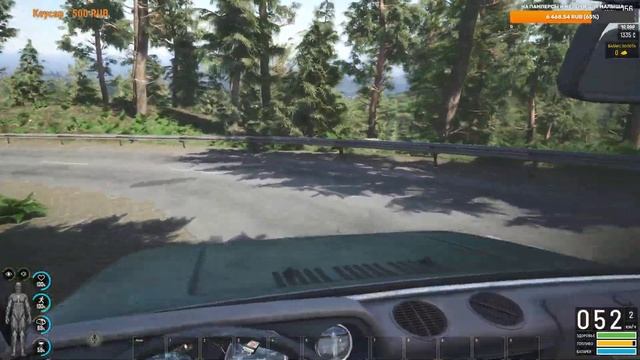 18+. Scum. Ехал Грека через реку и БАЦ!!!. Сервер Tselinograd PVE/RP легкое. смотреть онлайн