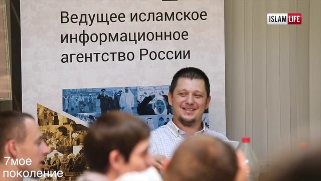 Два места, где можно читать намаз в любую сторону смотреть онлайн