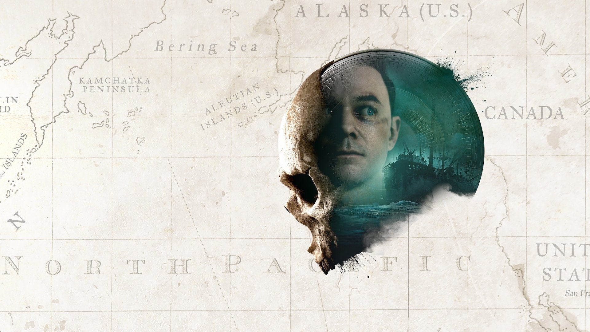 The Dark Pictures Anthology Man of Medan | Антология мрачных картин "Человек из Медана" | Часть 3