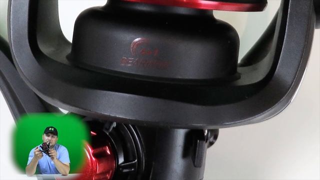 Дарим катушку для трофейной рыбалки ! смотреть онлайн