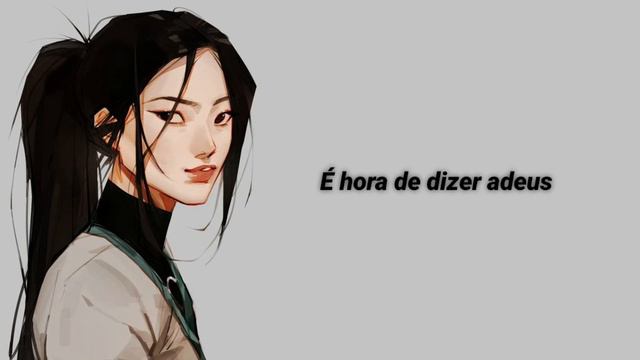 Ramsey - Goodbye (Tradução) смотреть онлайн