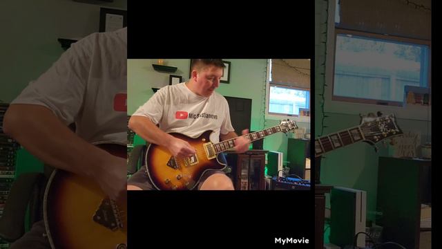 Ibanez AR420-VLS Full Guitar Review